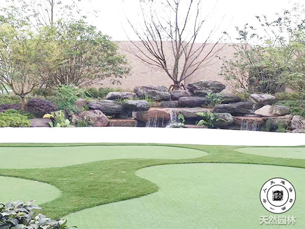 株洲市天然园林景观有限公司,株洲园林景观,石头开采,园林假山设计施工,观赏石材料哪里好