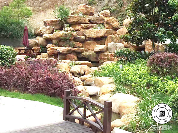 株洲市天然园林景观有限公司,株洲园林景观,石头开采,园林假山设计施工,观赏石材料哪里好