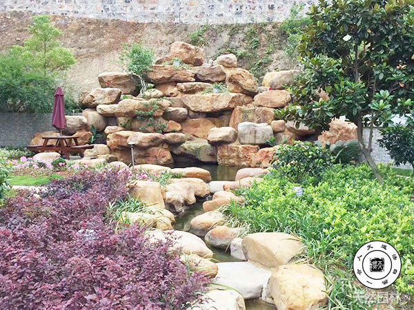 株洲市天然园林景观有限公司,株洲园林景观,石头开采,园林假山设计施工,观赏石材料哪里好
