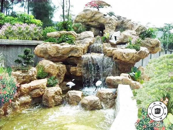 株洲市天然园林景观有限公司,株洲园林景观,石头开采,园林假山设计施工,观赏石材料哪里好