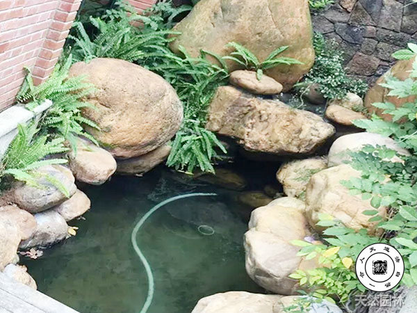 株洲市天然园林景观有限公司,株洲园林景观,石头加工,园林假山设计施工,观赏石材料哪里好