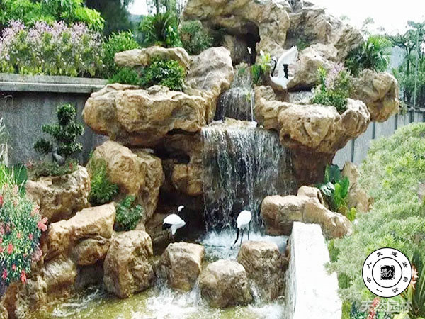 株洲市天然园林景观有限公司,株洲园林景观,石头加工,园林假山设计施工,观赏石材料哪里好